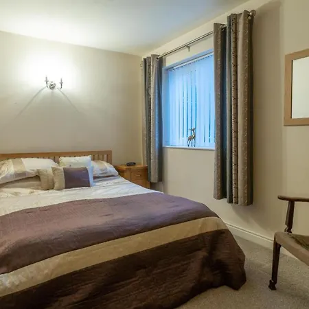 Heron House, Haverigg, Millom ホームステイ Haverigg