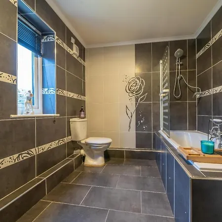 Heron House, Haverigg, Millom *