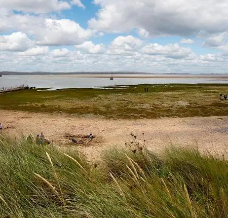 Heron House, Haverigg, Millom