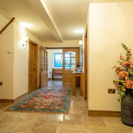 Heron House, Haverigg, Millom *