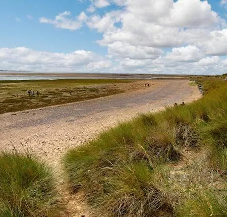 ホームステイ Heron House, Haverigg, Millom Haverigg