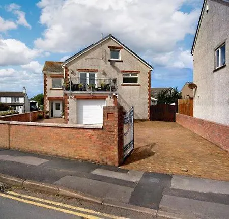 Heron House, Haverigg, Millom